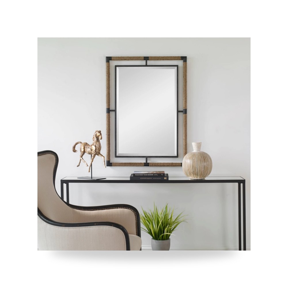 مرآة Melville Uttermost