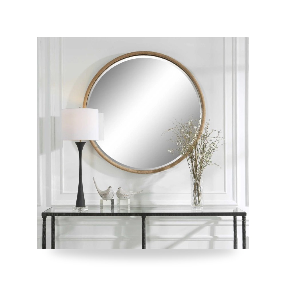 مرآة جدارية Uttermost موديل 9887 UTT