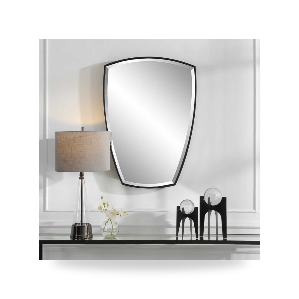 مرآة Crest Uttermost