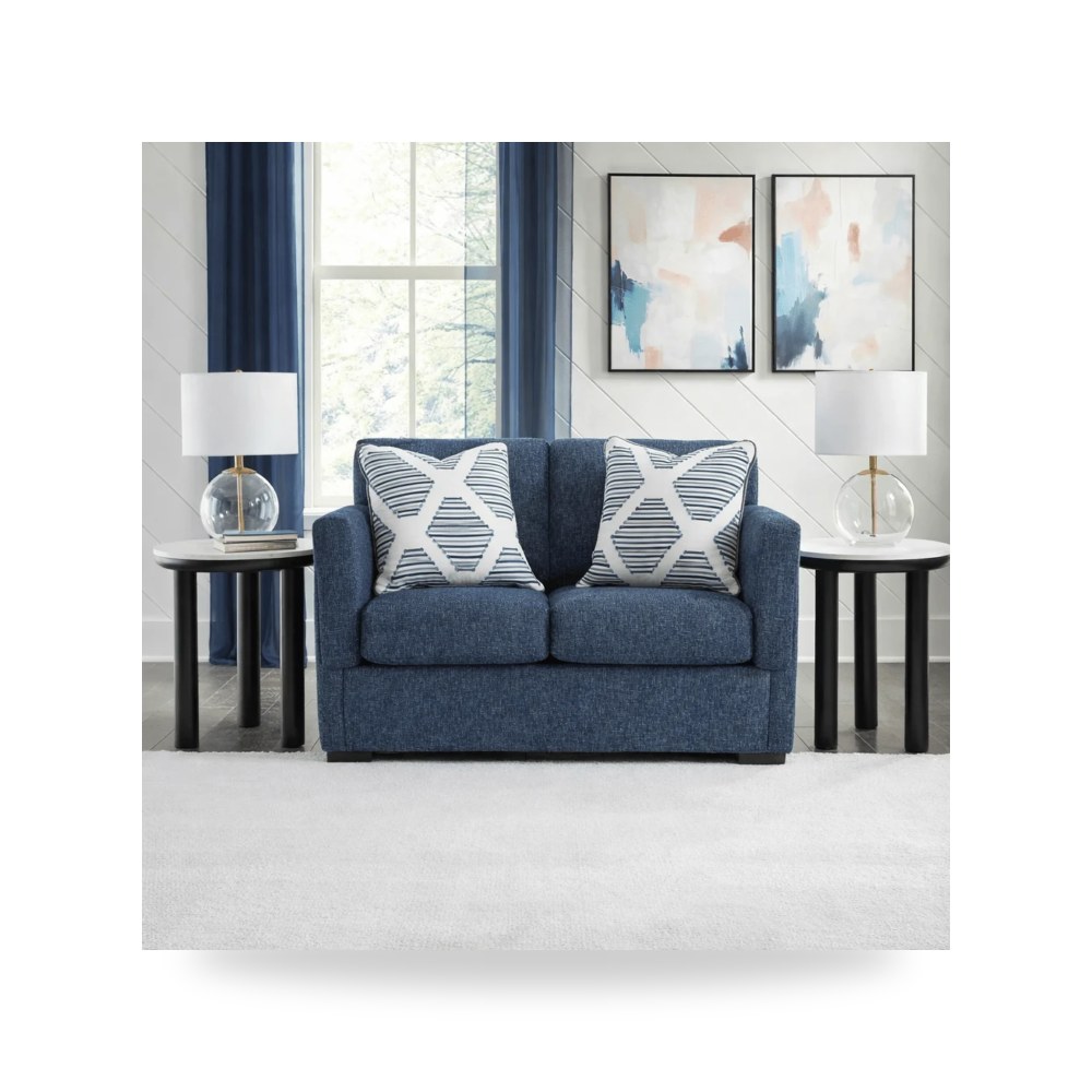 أريكة مقعدين Evansley آشلي Ashley Furniture موديل 5450235