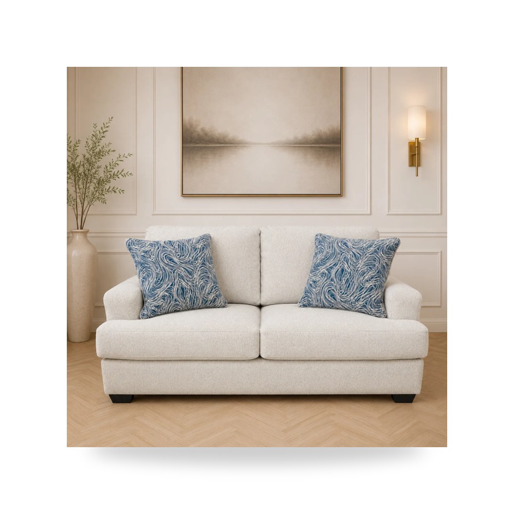 أريكة مقعدين Scottsveal آشلي Ashley Furniture موديل 9414035