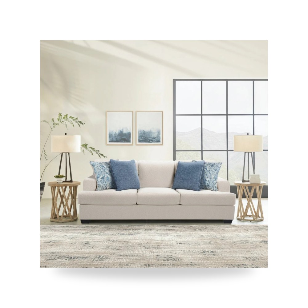 أريكة Scottsveal آشلي Ashley Furniture موديل 9414038