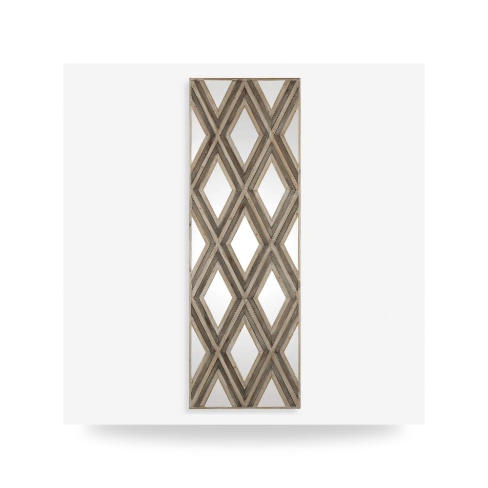 مرآة ديكور جدارية ديكور جداري Uttermost موديل 4116 UTT