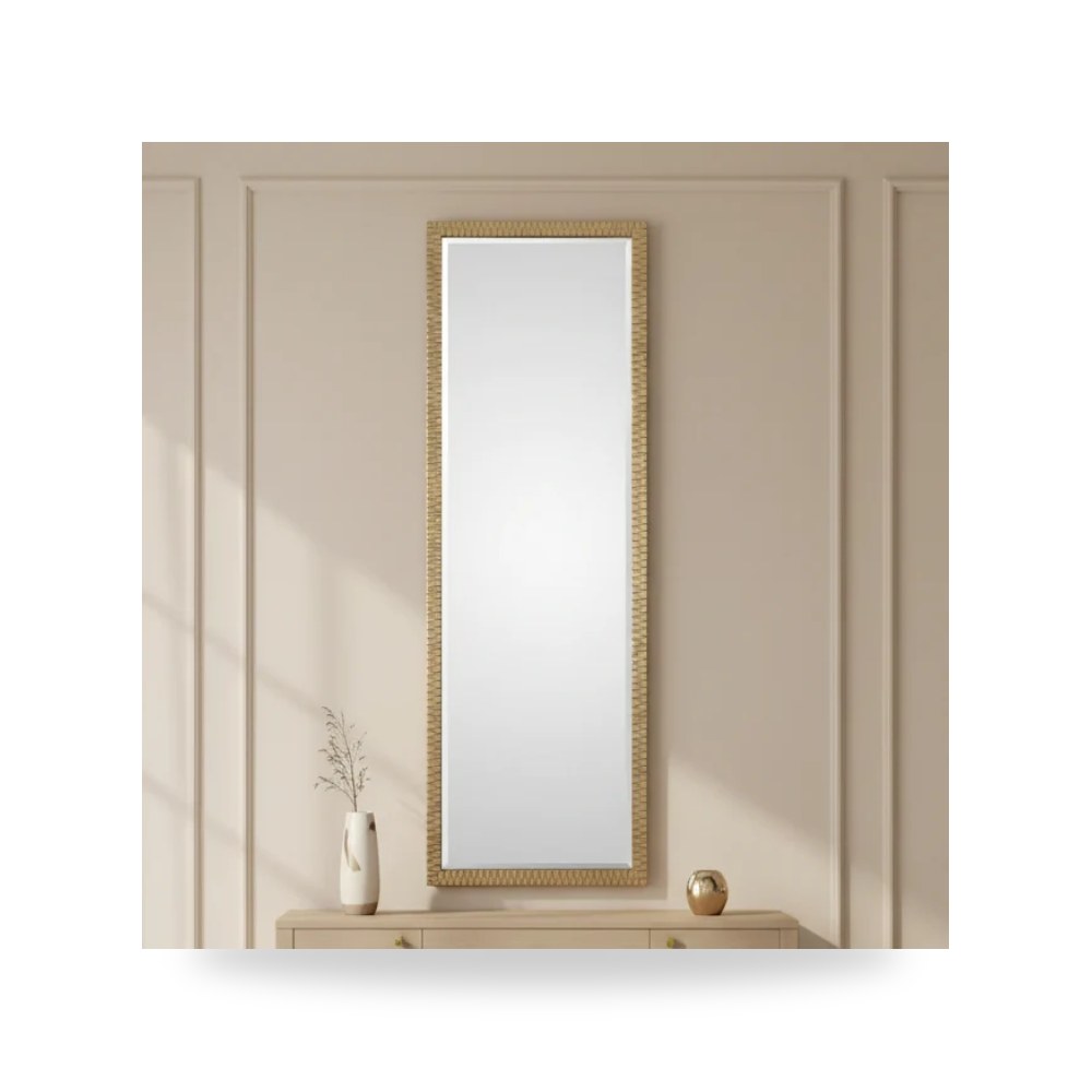 مرآة Vilmos Uttermost