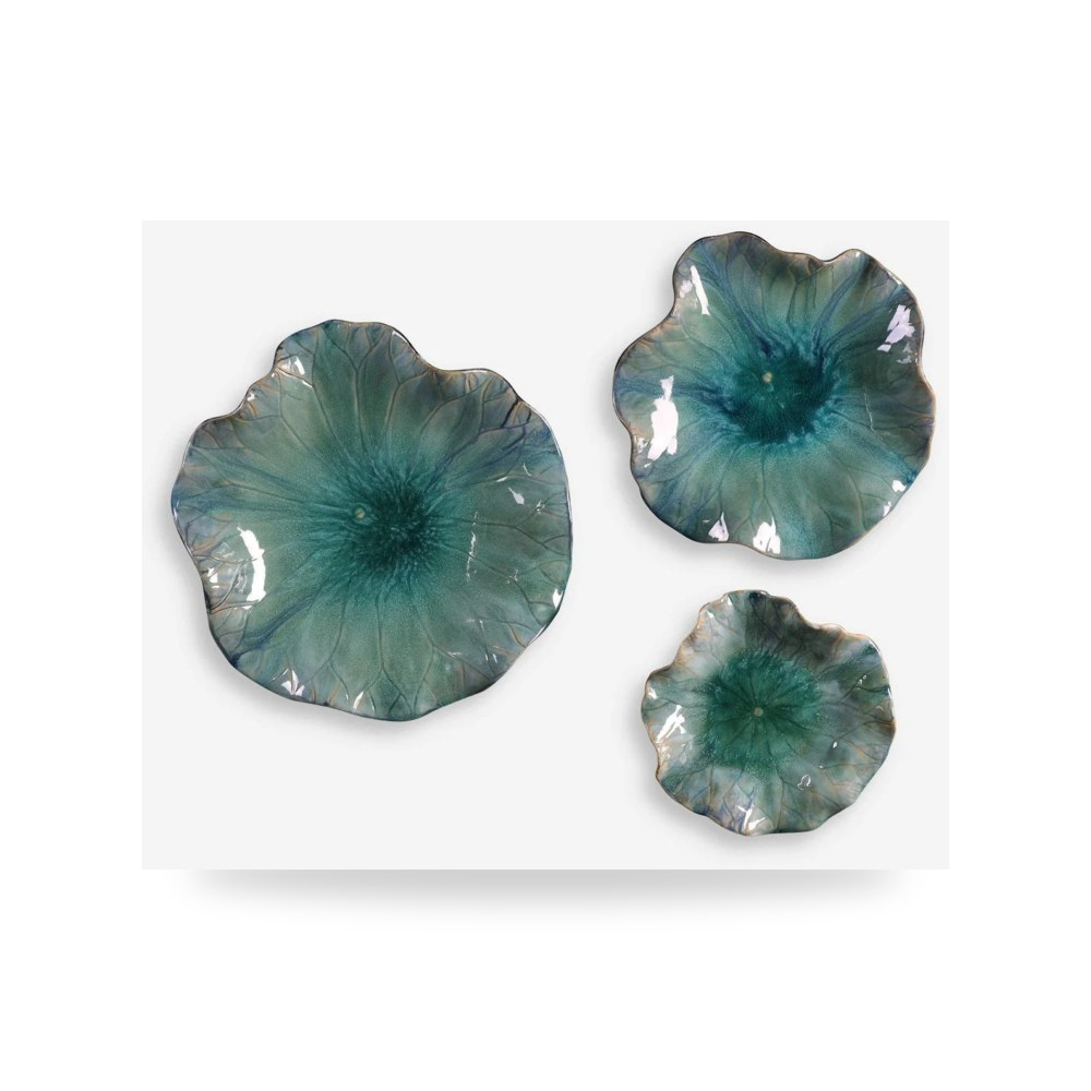 مرآة ديكور جدارية ديكور جداري Uttermost موديل 4100 UTT