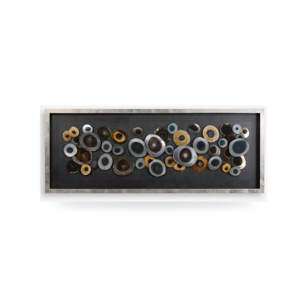 لوحة جدارية كانفس Uttermost موديل 4058 UTT