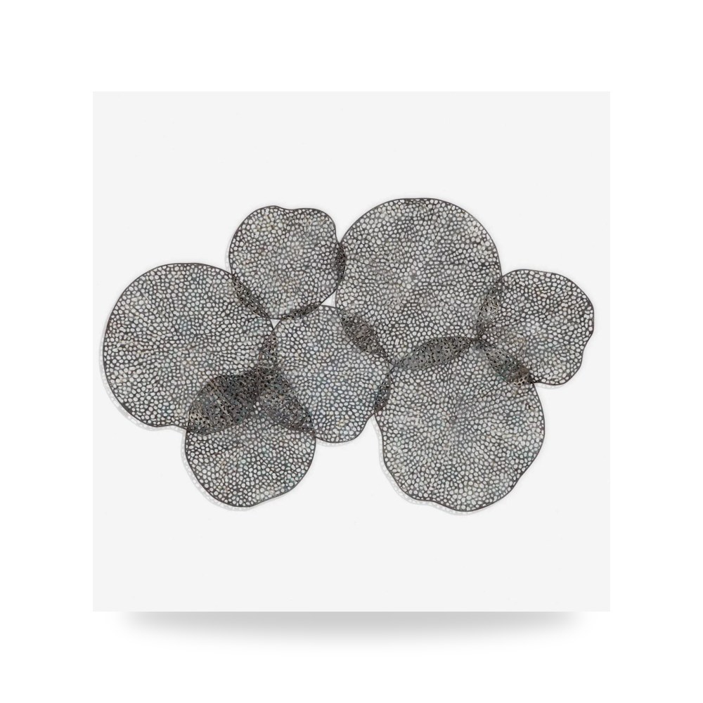 لوحة جدارية فنية Ripley Metal أترموست Uttermost