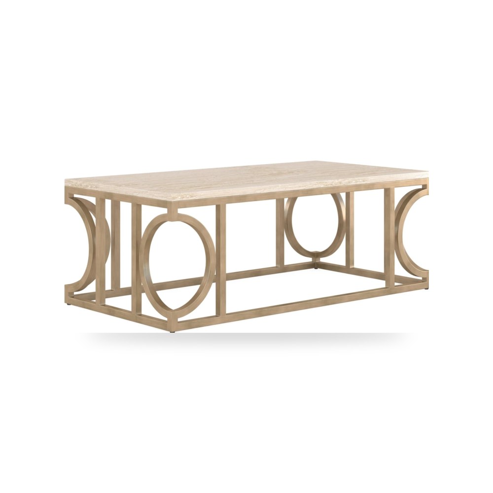 طاولة جانبية A.R.T. Furniture موديل 861300