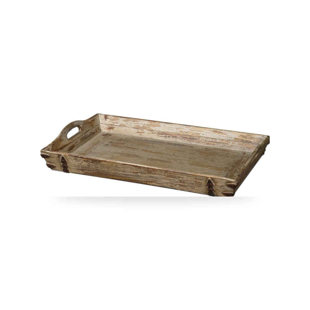 مرآة ديكور جدارية إكسسوار ديكور طاولة Uttermost موديل 19725 UTT