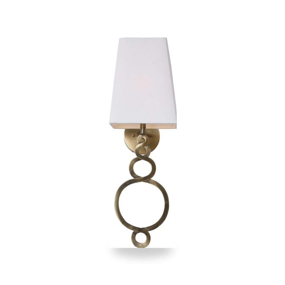 إضاءة جدارية Niccolo, Lt Uttermost