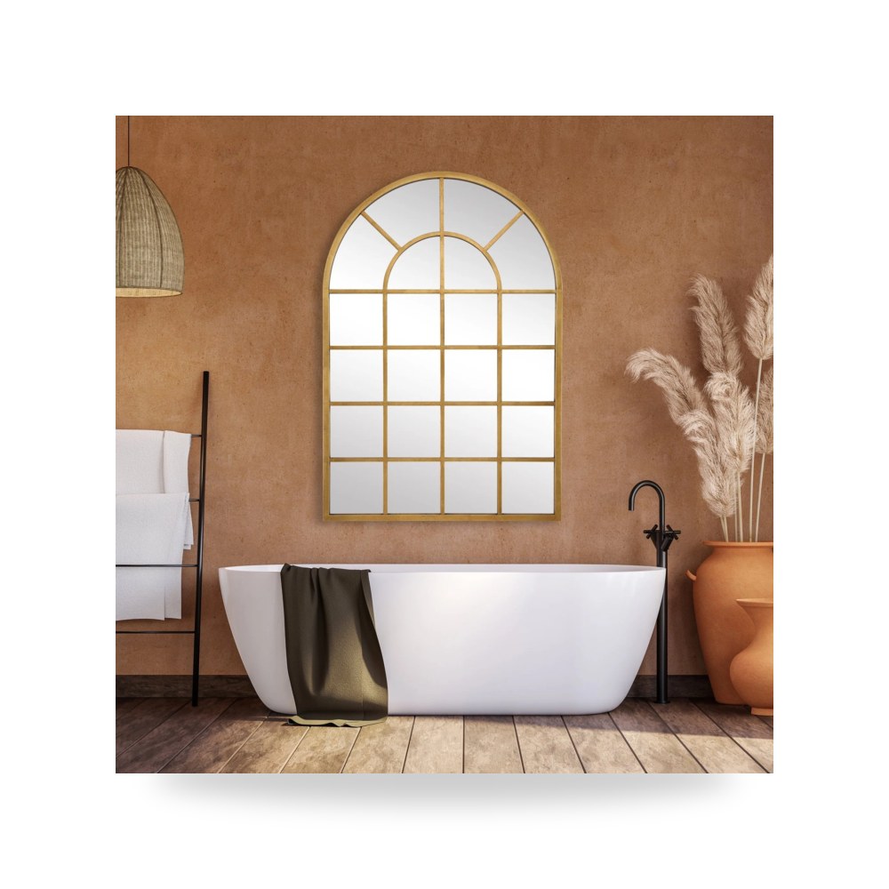 مرآة ديكور جدارية إكسسوار ديكور طاولة Uttermost موديل W00533