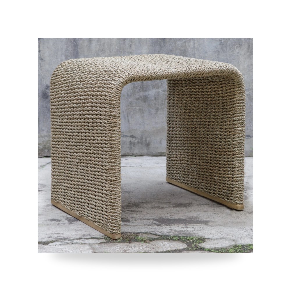طاولة جانبية Calabria أترموست Uttermost