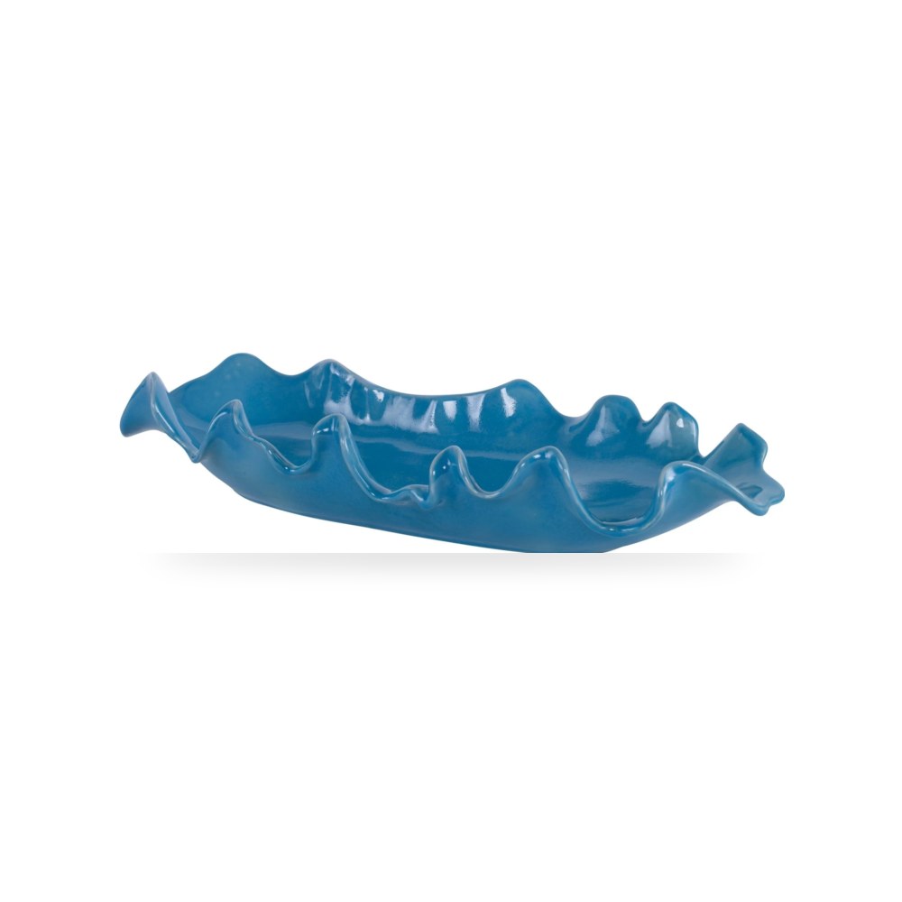 أزرق Feathers Bowl, أترموست Uttermost
