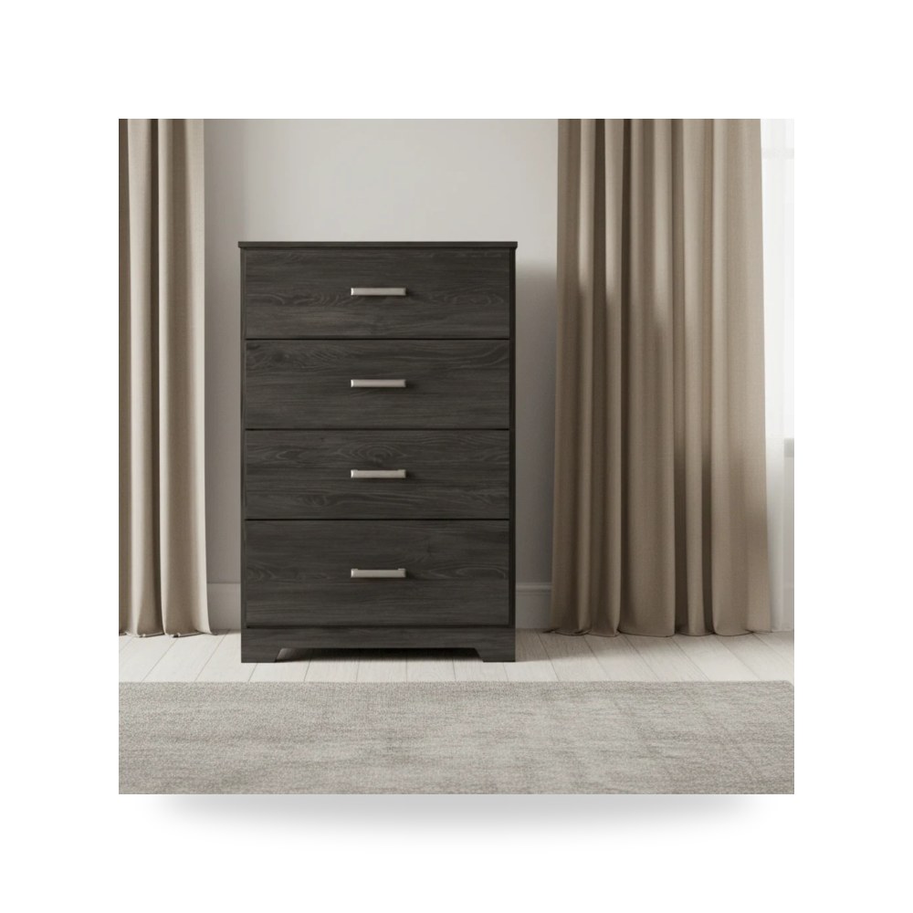دولاب خزانة Ashley موديل B2589-44 من Ashley Furniture