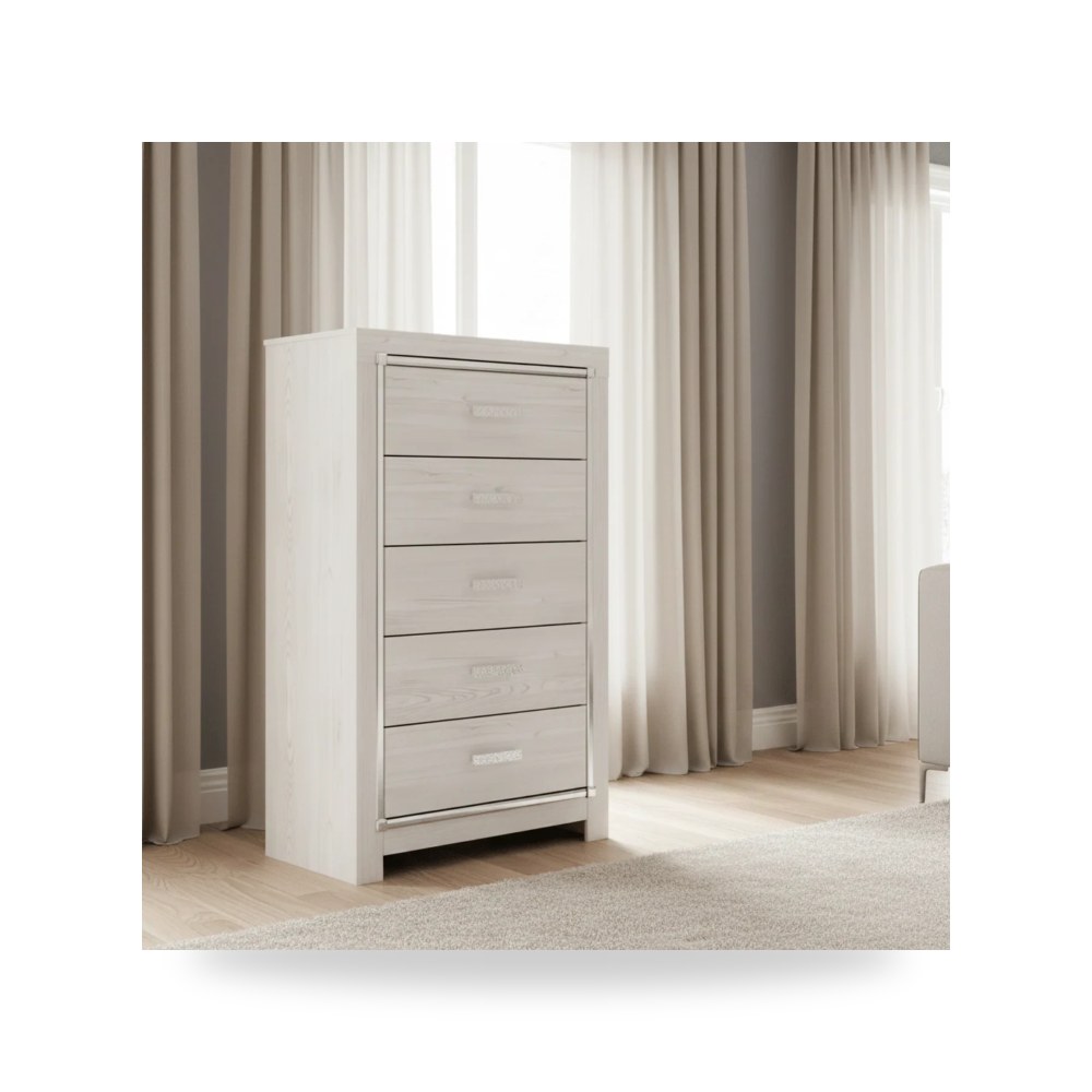 دولاب خزانة Ashley موديل B2640-46 من Ashley Furniture