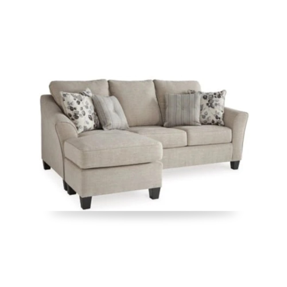 كنبة صوفا Chaise Queen Sleeper آشلي Ashley Furniture موديل 4970168