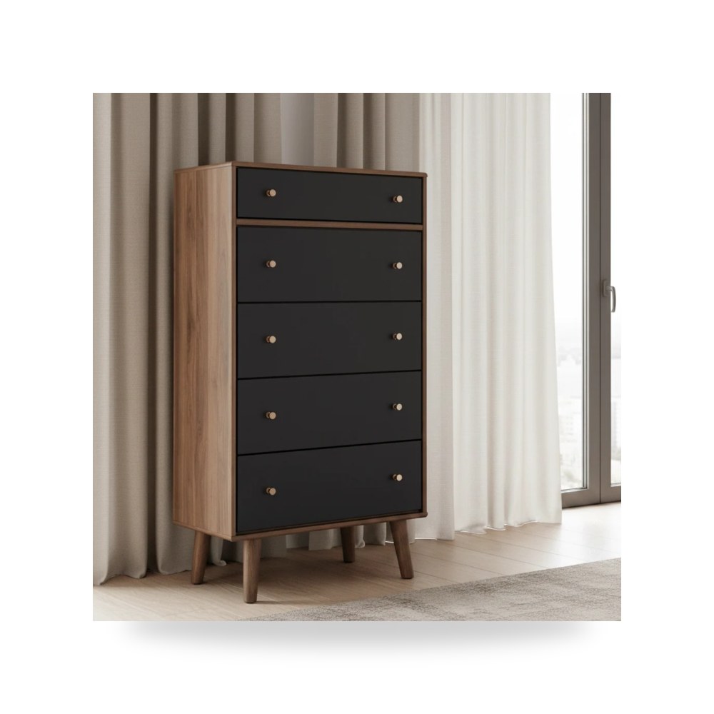 دولاب خزانة Ashley موديل B292-46 من Ashley Furniture