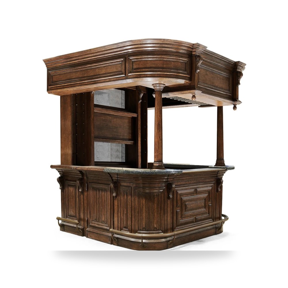 مرآة ديكور جدارية ديكور أرضي Jonathan Charles موديل 494564 SET