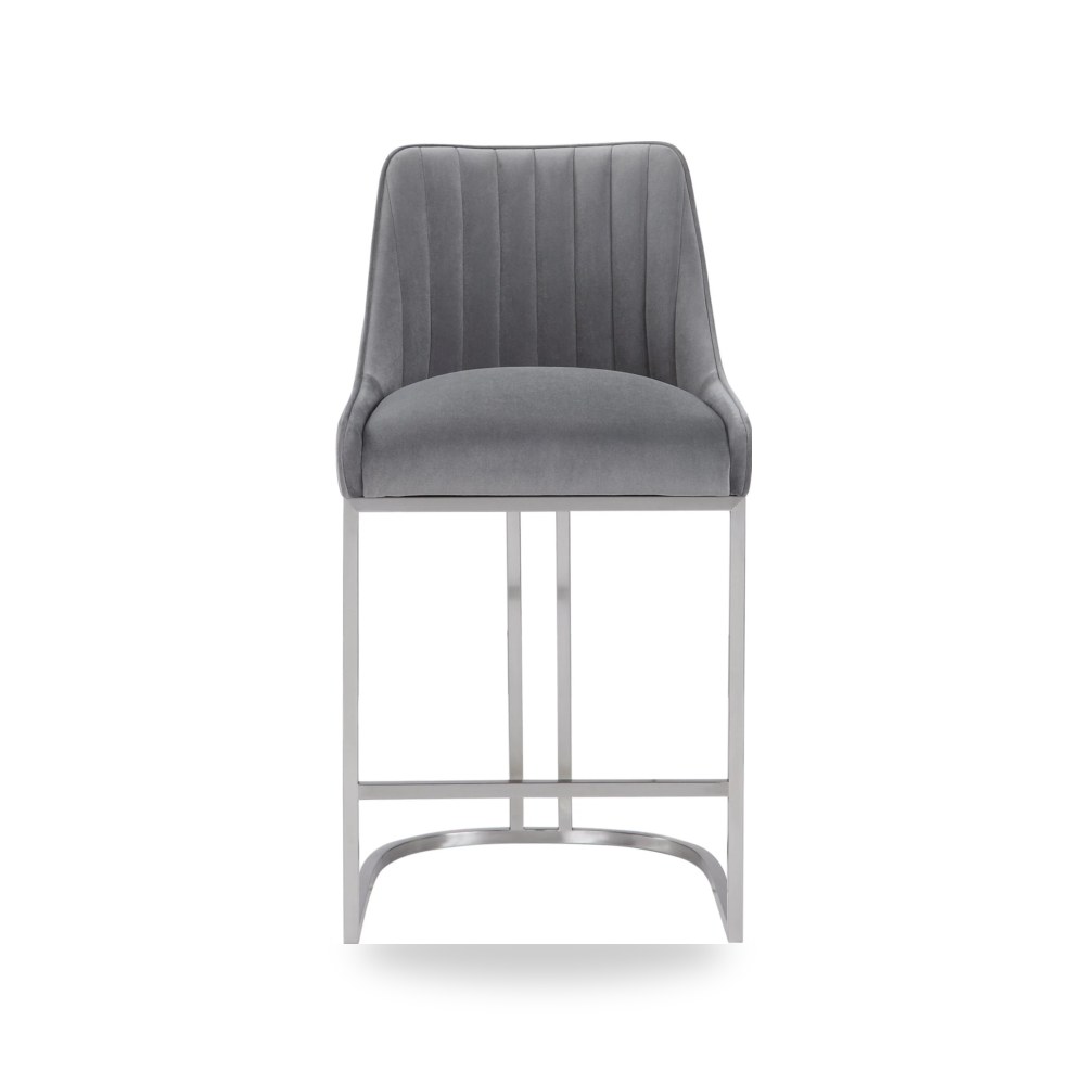 كراسي ومقاعد فاخرة - Thorne Counter Stool - من Uttermost - طراز R23518-UTT