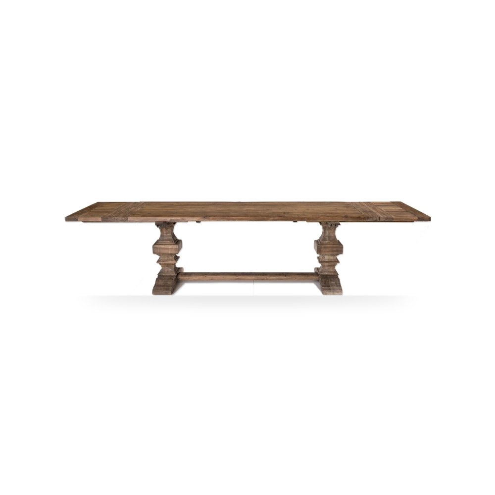 طاولة طعام Baldrick Extension أترموست Uttermost
