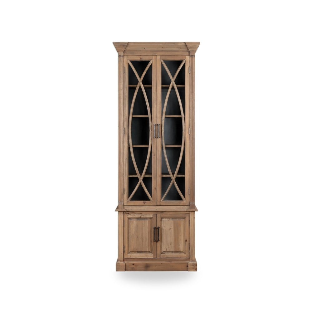دولاب خزانة تخزين Julen Display أترموست Uttermost