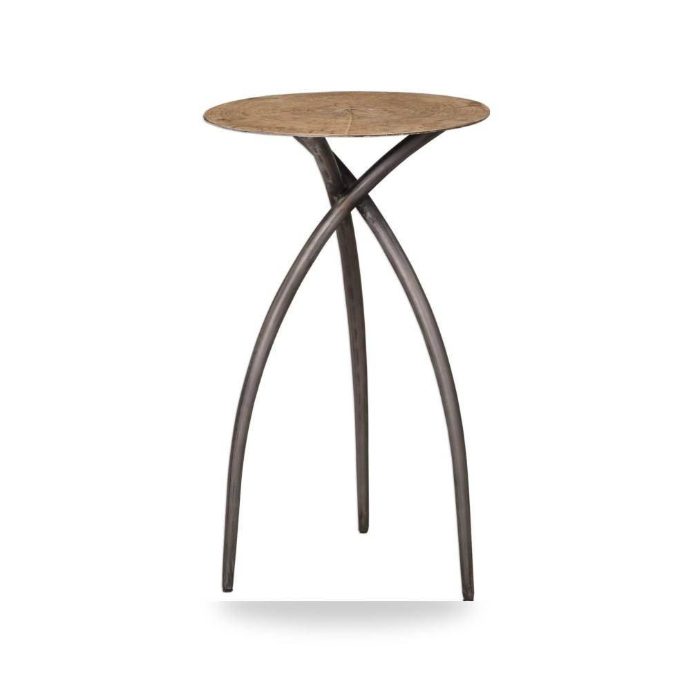 طاولة جانبية Renly أترموست Uttermost