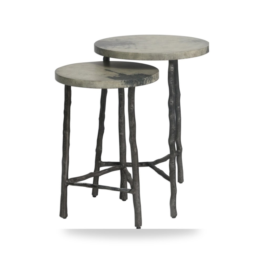 مرآة ديكور جدارية إكسسوار ديكور طاولة Uttermost موديل R25322