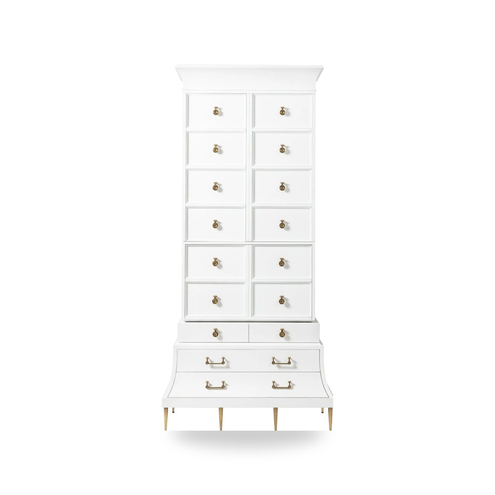 مرآة ديكور جدارية إكسسوار ديكور طاولة Uttermost موديل R25360