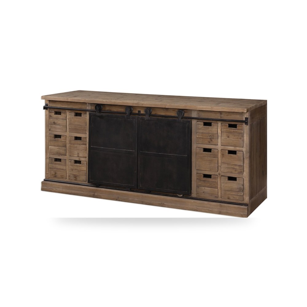 مرآة ديكور جدارية إكسسوار ديكور طاولة Uttermost موديل R24693
