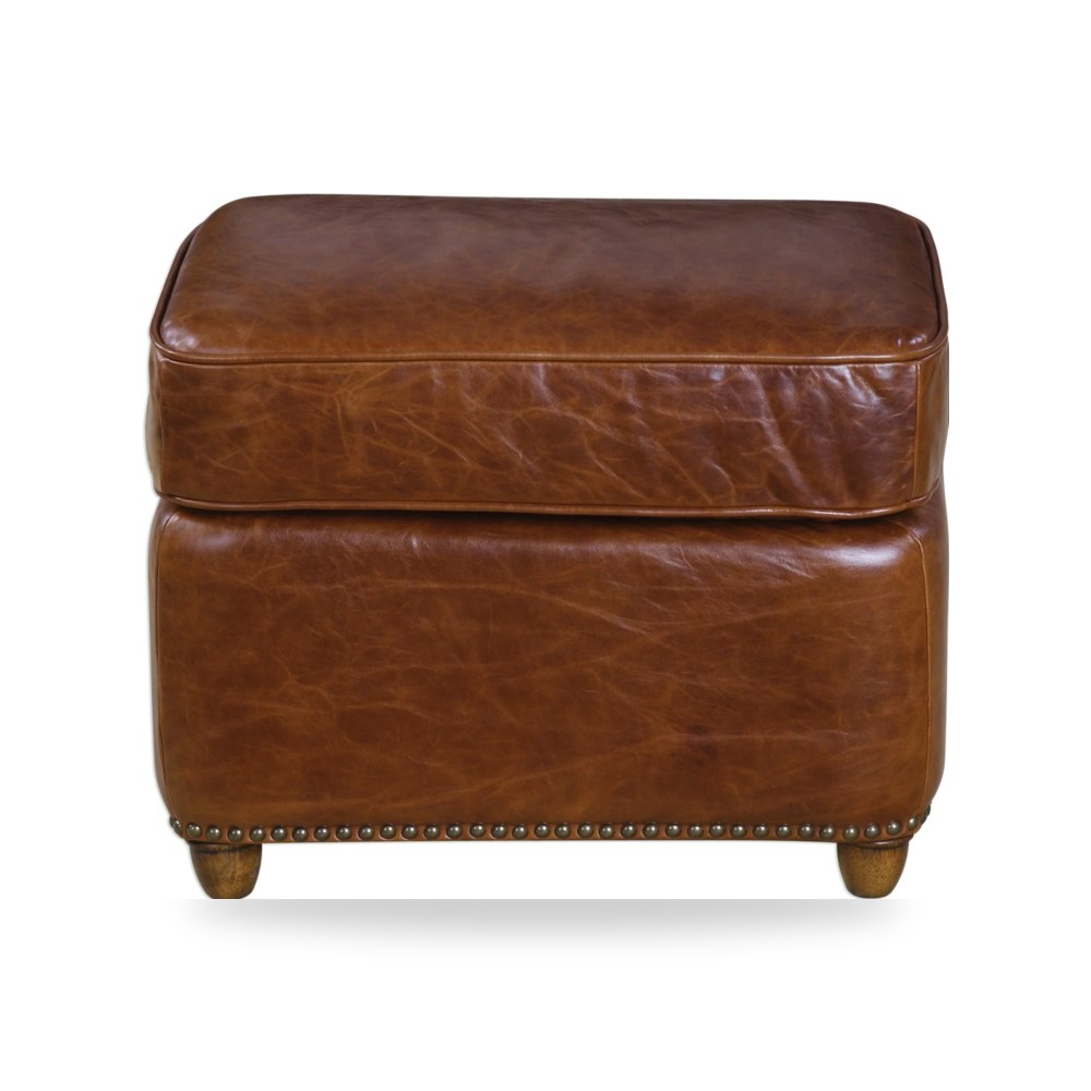 بوف مقعد ديكور منجد Roosevelt Rectangle أترموست Uttermost