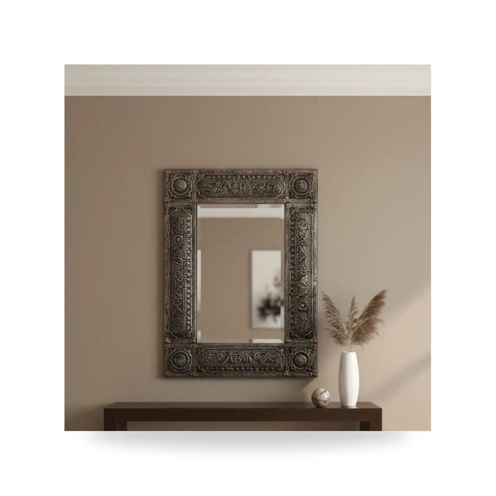 مرآة جدارية Uttermost موديل W00410 UTT
