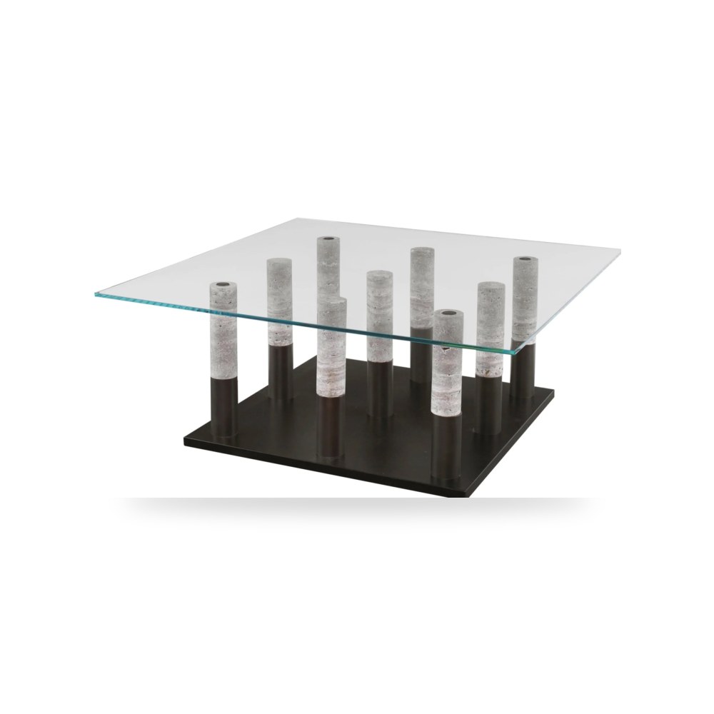 طاولة قهوة Colonnade أترموست Uttermost