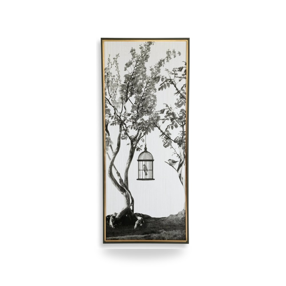 مرآة ديكور جدارية إكسسوار ديكور طاولة Uttermost موديل R45109