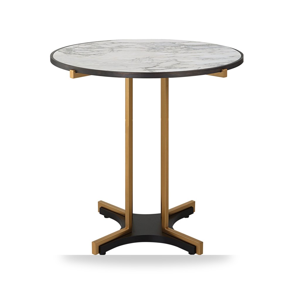 طاولة Resplendent Bistro - Hall أترموست Uttermost