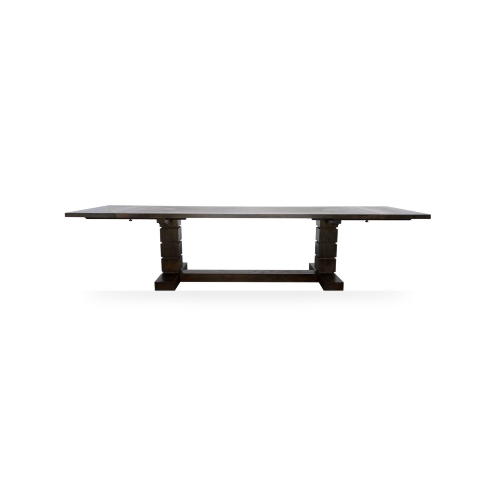 مرآة ديكور جدارية إكسسوار ديكور طاولة أسود Uttermost