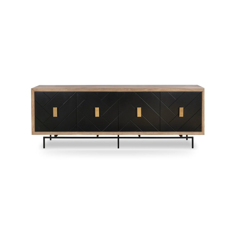 خزانة Interlace أترموست Uttermost