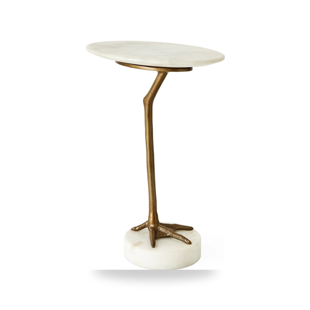 طاولة جانبية CARTONS أترموست Uttermost