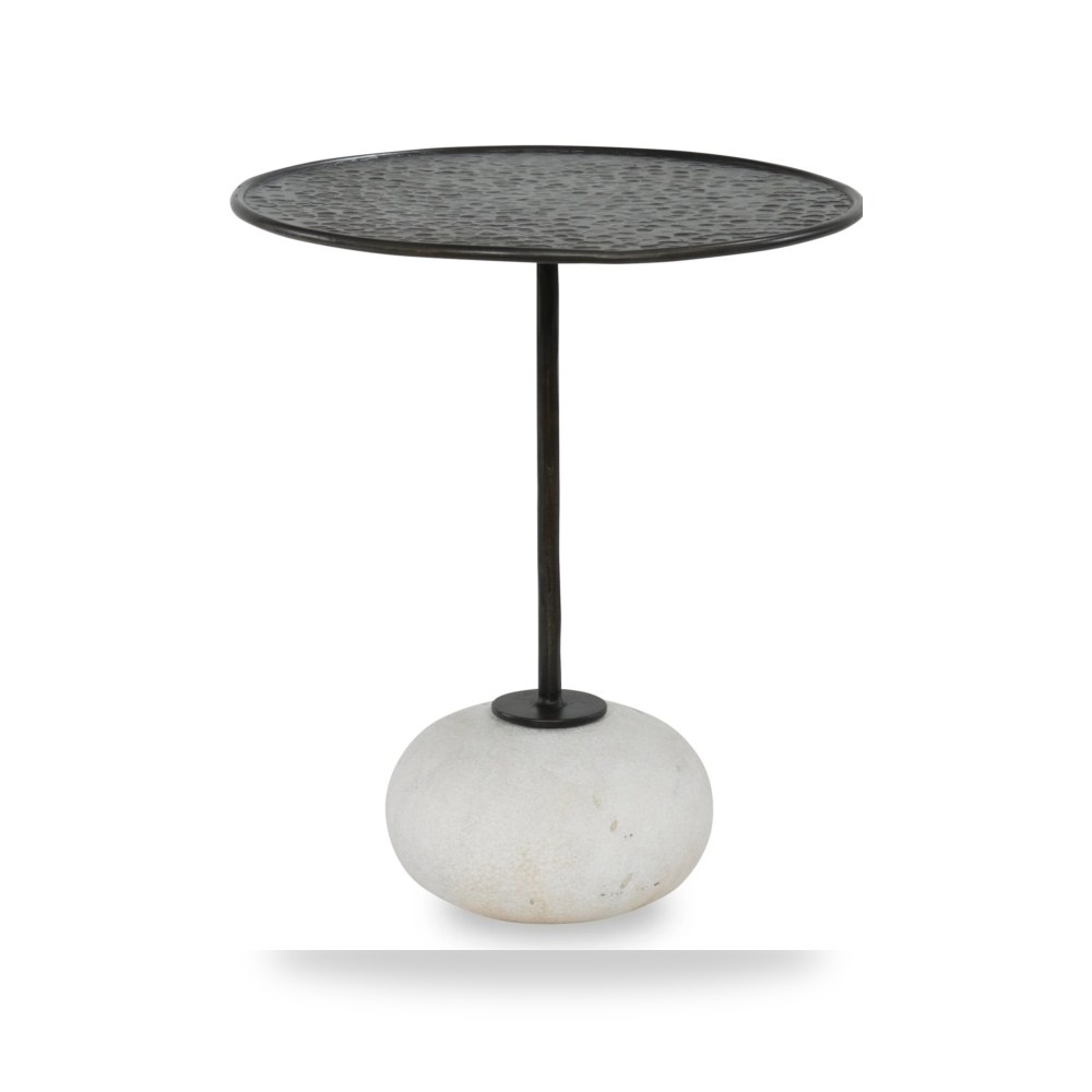 طاولة Button Up Accent أترموست Uttermost