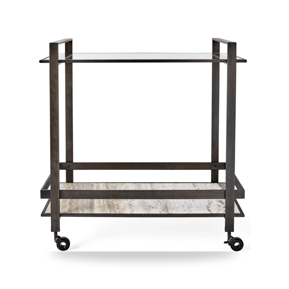 مرآة ديكور جدارية إكسسوار ديكور طاولة Uttermost موديل R25277