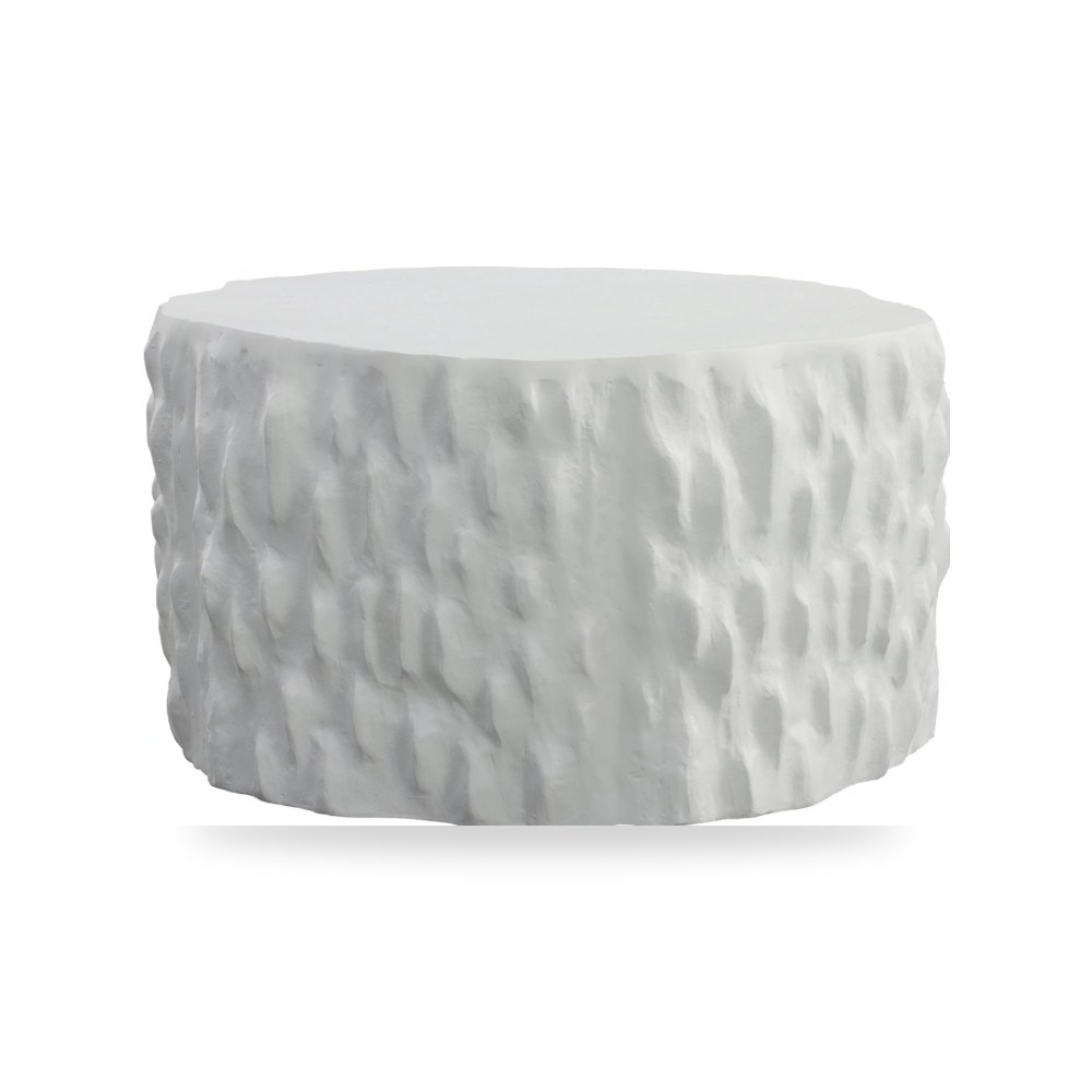 طاولة جانبية Snowbank أترموست Uttermost