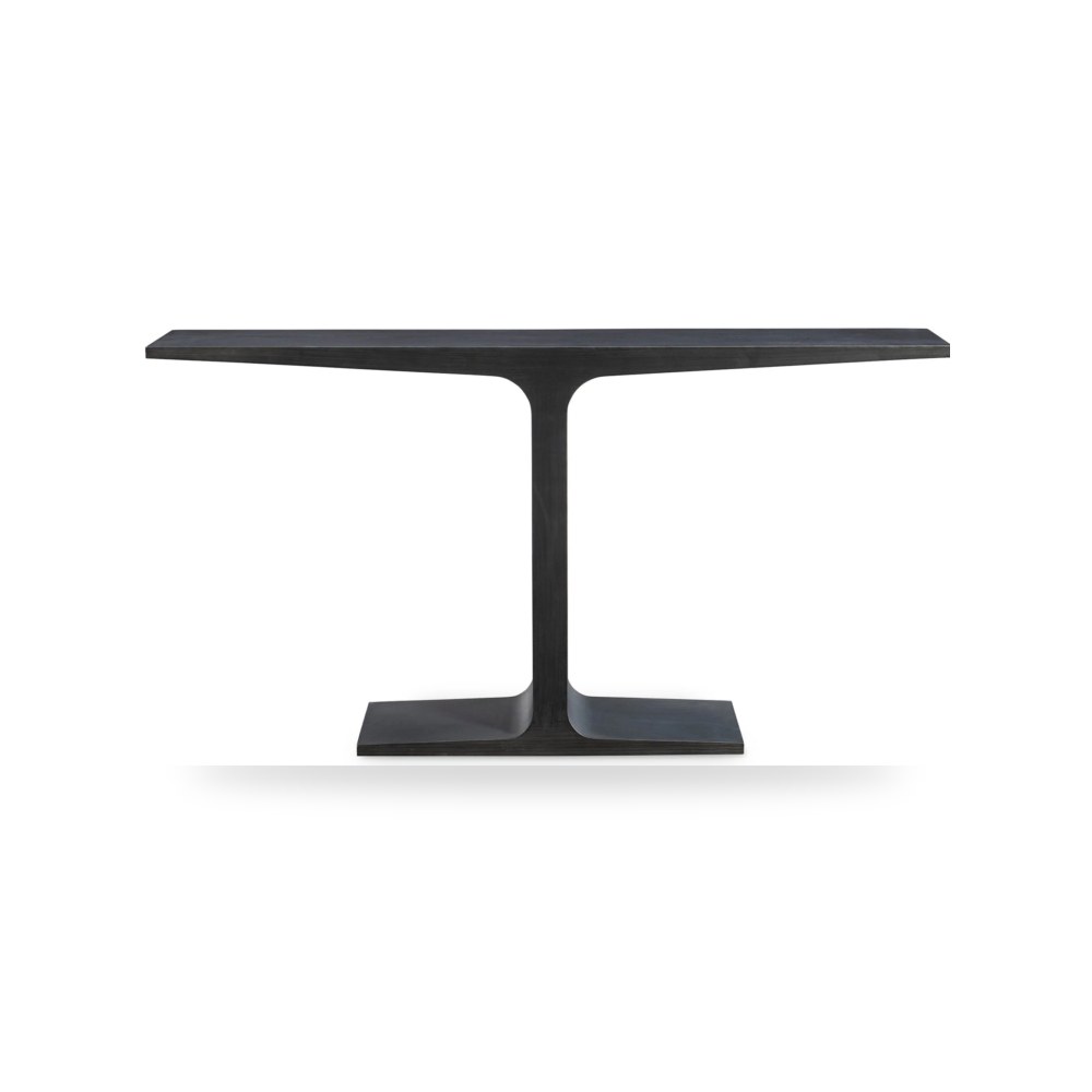 طاولة كونسول I Beam أترموست Uttermost