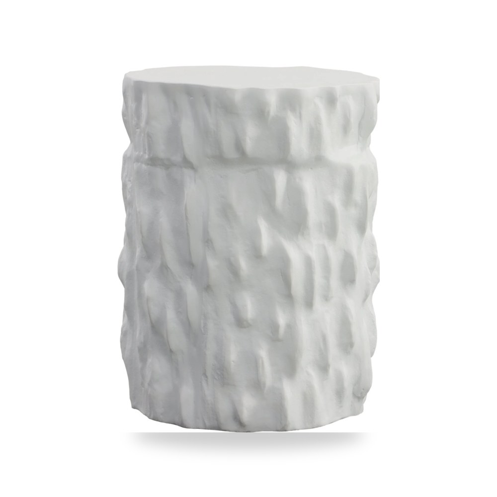 طاولة Snowbank Accent أترموست Uttermost