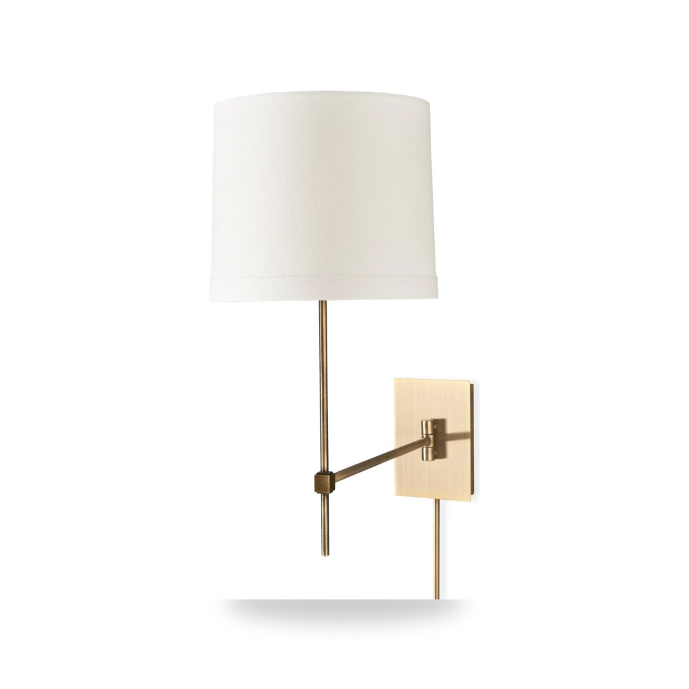 إضاءة جدارية Time, Lt Uttermost موديل R22555-utt