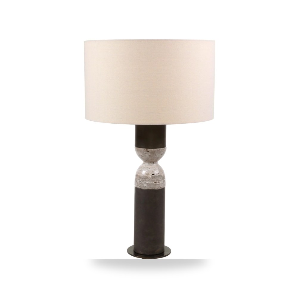 مصباح طاولة CORSET أترموست Uttermost موديل R28477-utt