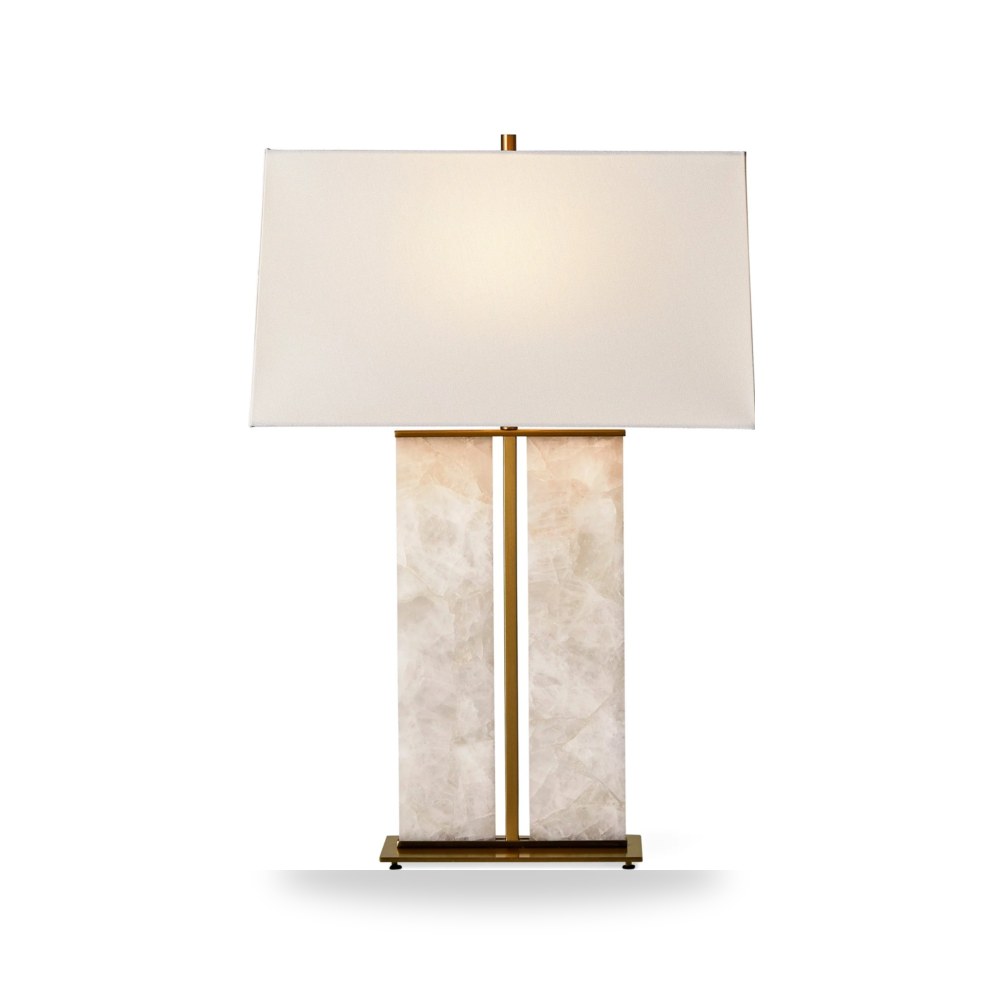 مصباح طاولة LUCENT أترموست Uttermost موديل R30027-1-utt