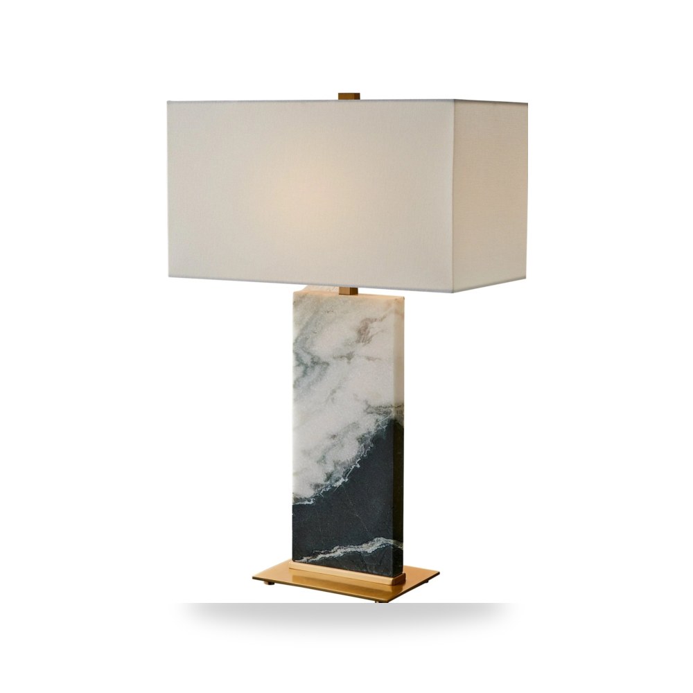 مصباح طاولة PANDA أترموست Uttermost موديل R28478-utt