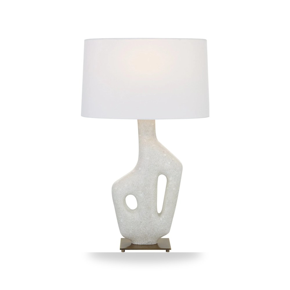 مصباح طاولة FORMATION أترموست Uttermost موديل R30046-1-utt