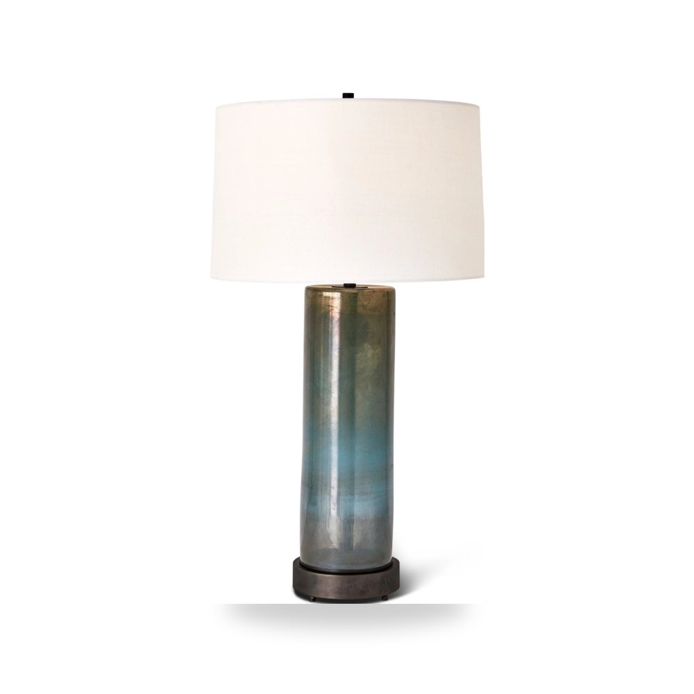 أباجورة طاولة ديكور Ocean Eyes أترموست Uttermost
