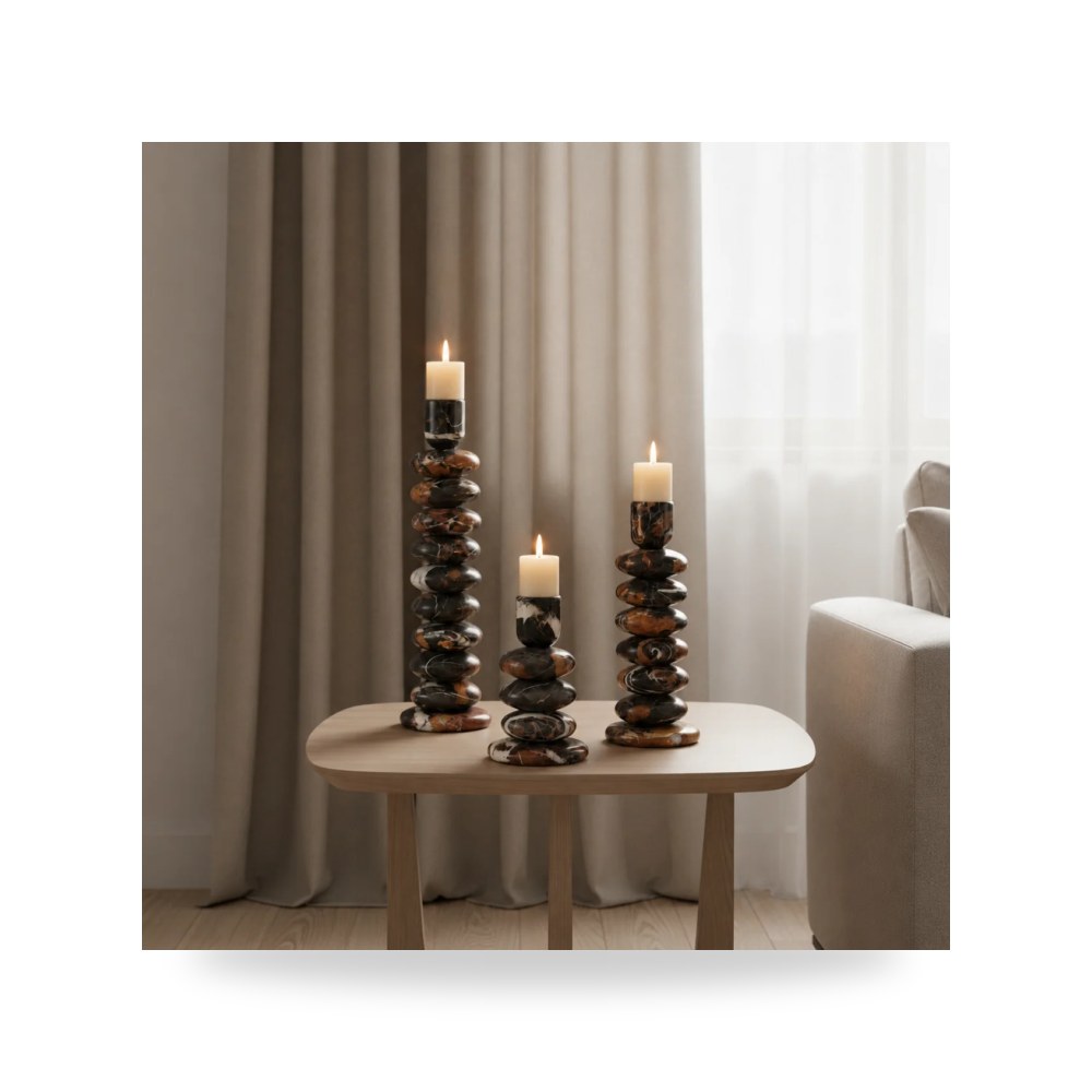 مرآة ديكور جدارية إكسسوار ديكور طاولة Uttermost موديل R18176 موديل R18176-utt