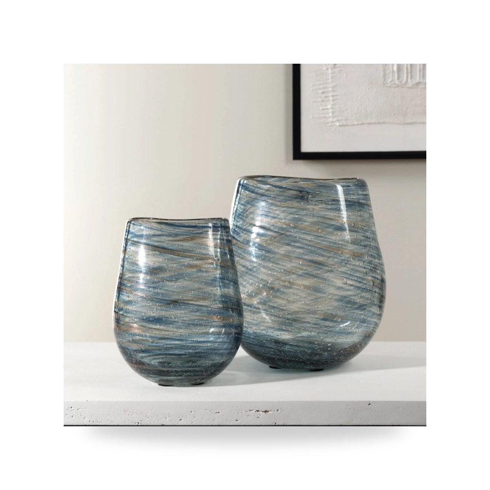 فازة زينة Uttermost موديل 18158 UTT